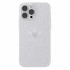 Adidas OR Protective iPhone 13 Pro Max 6,7 Clear Case Gliter transparent 47148